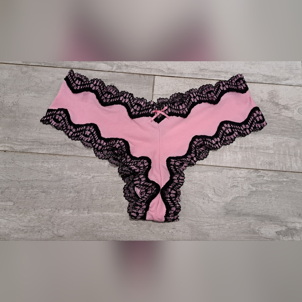 Lululemon pantie M